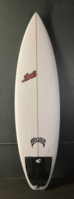 6'2" Lost "Stub Driver 3.0" 32.75L Used Surfboard #43792