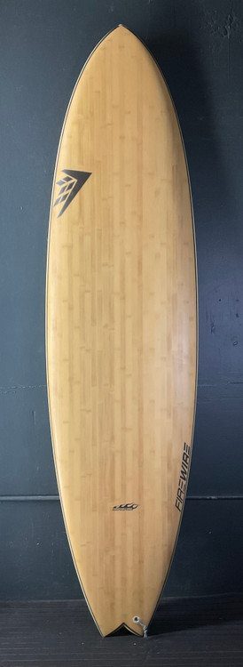 ロブマチャド FIREWIRE S＆B Timber Tek 7’2″ ロブマチャド FIREWIRE S＆B Timber Tek 7'2″ - メルカリ