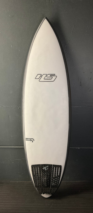 5'10 1/2” Hayden Shapes “Holy Hypto” 31.5L Used Surfboard #43953