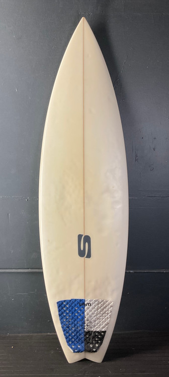 6'2” Simon Anderson Used Surfboard #44027 - USEDSURF