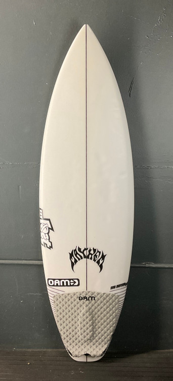 4'11” Lost “Sub-Driver 2.0” 17.65L Used Surfboard #44022 - USEDSURF