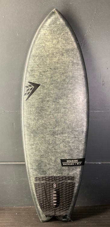 5'7” Firewire “Seaside” 33.60L Used Surfboard #44173 - USEDSURF