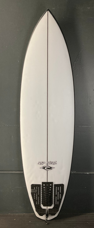 6'4” Rip Curl “Coyote” 39.0L Used Surfboard #44365 - USEDSURF