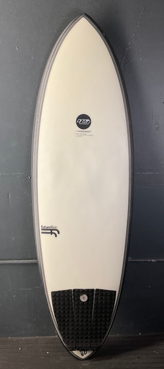 5'6” Hayden Shapes “Hypto Krypto” 28.62L Used Surfboard #44393