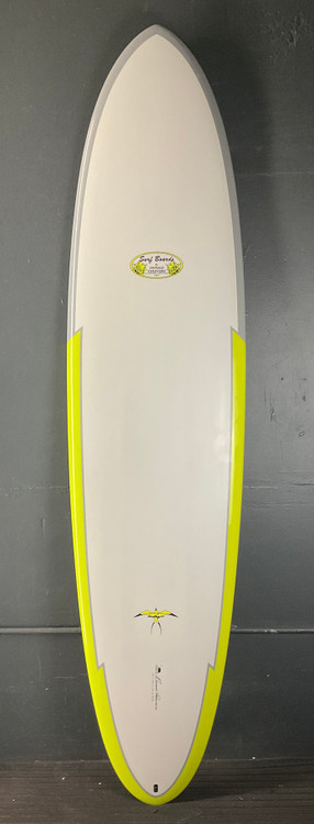 7'6” Donald Takayama/Surftech 