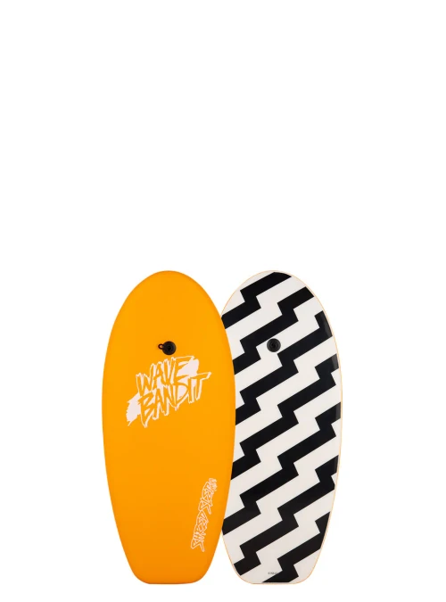 Wave Bandit Shred Sled 37