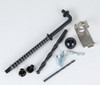 Quadrafire 1000 Firepot Rod & Linkage Kit (812-3130)