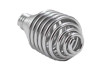 MagnuM Nickel Plated Spring Handle (P1251NKL)