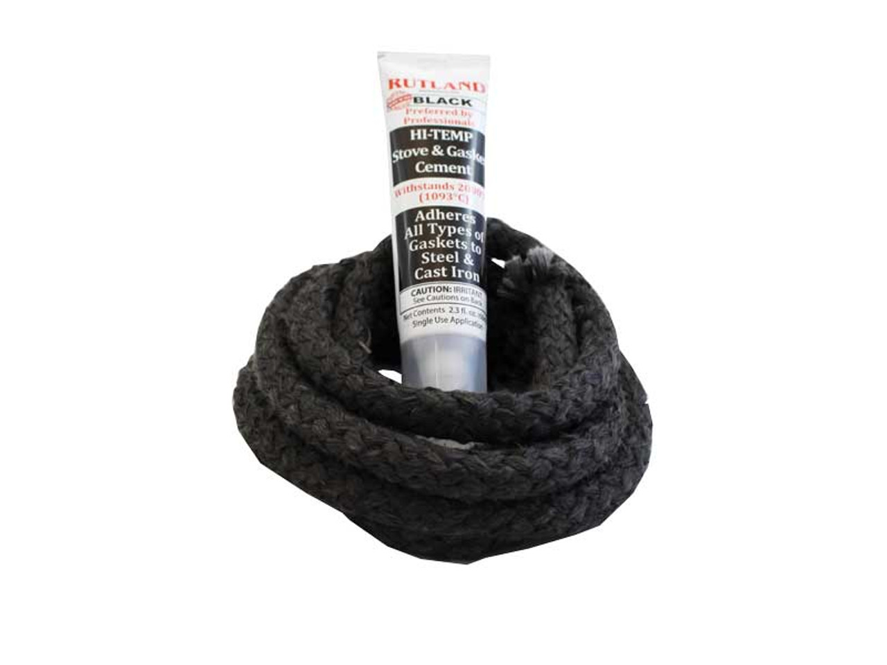 5/8" Door Rope Gasket Kit