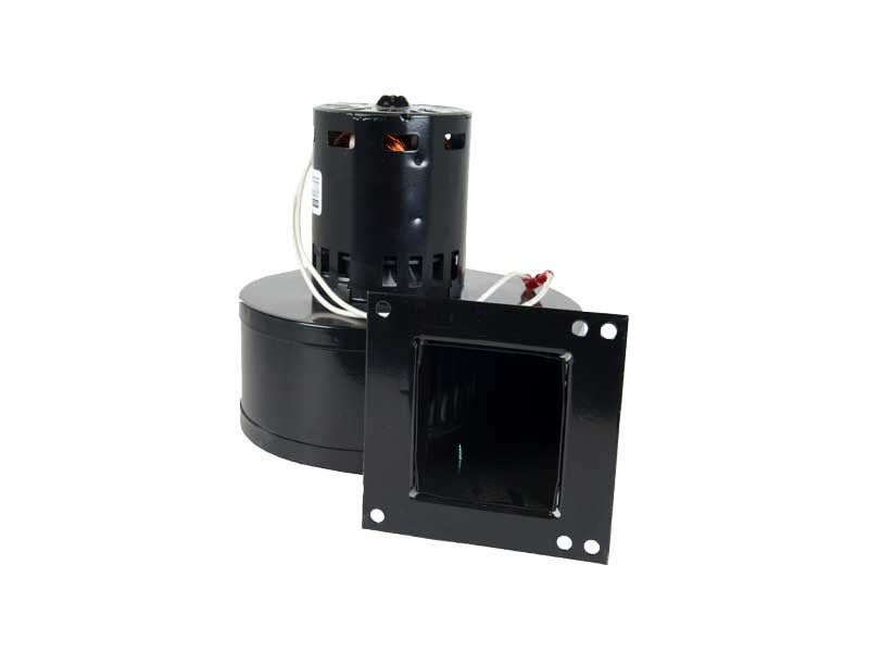 Quadrafire 1000 Convection Fan