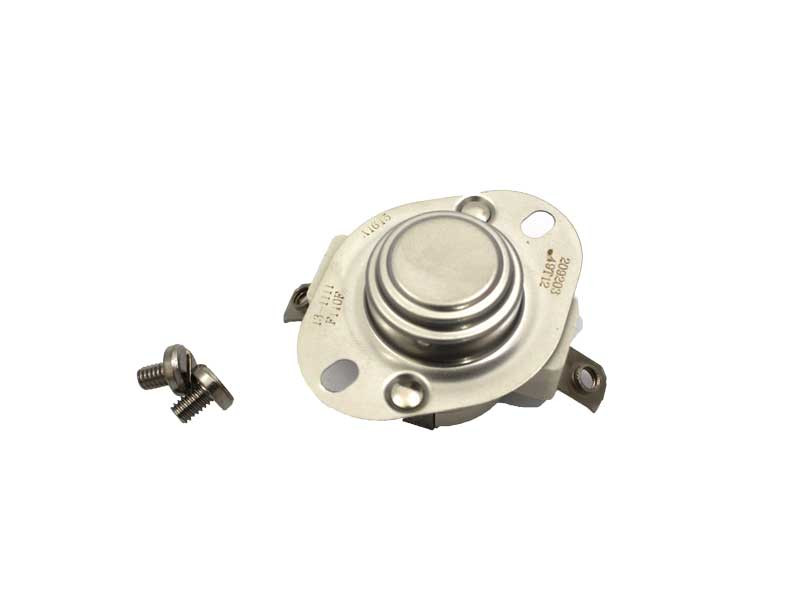 ＦーＯＮＥ　SUP 711 Whitfield Pellet Stove Ceramic Low Limit Disc