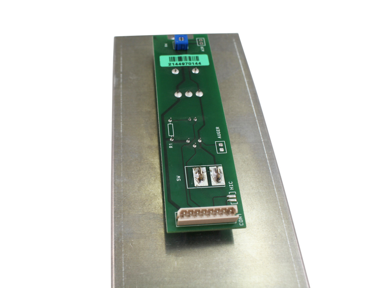 Austroflamm Integra User Control Board - Pre 2006 (B11768)