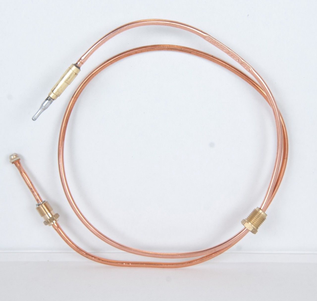 Quadrafire Gas Stove Thermocouple 34"