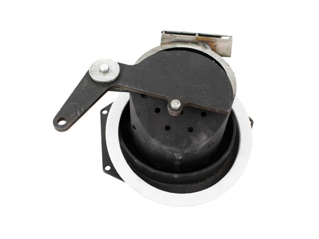 Quadrafire EZ Clean Burn Pot Assembly
