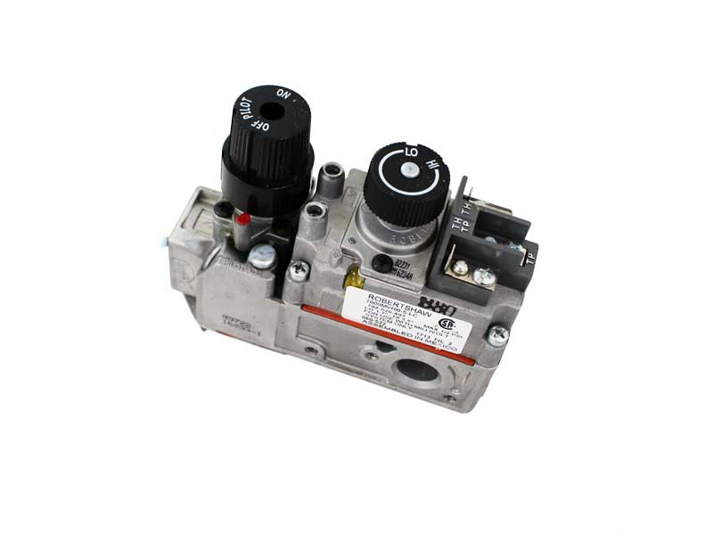 Robertshaw Variable NG Valve