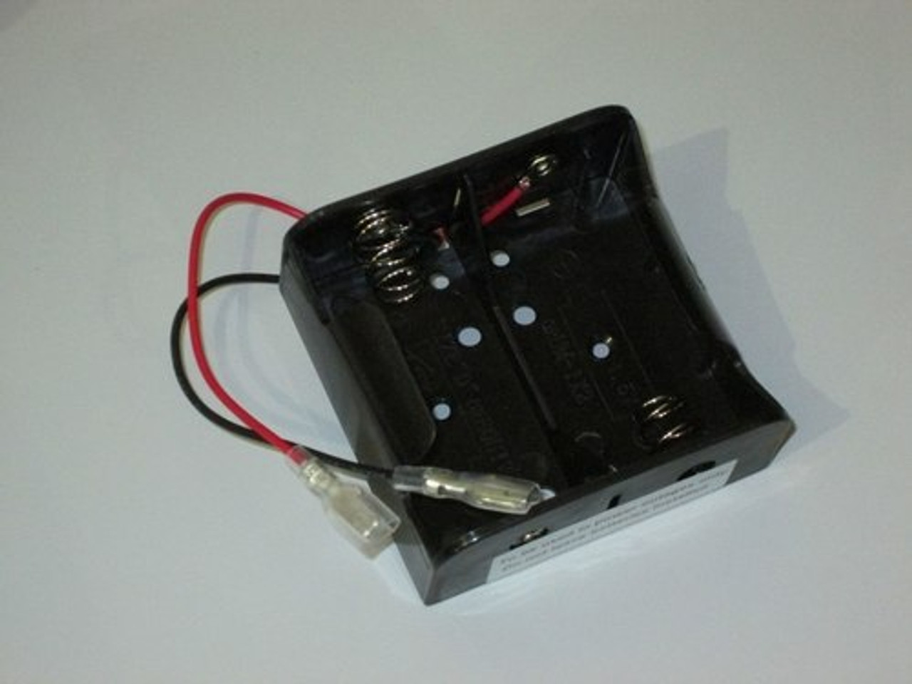 OEM HHT Control Module Battery Pack