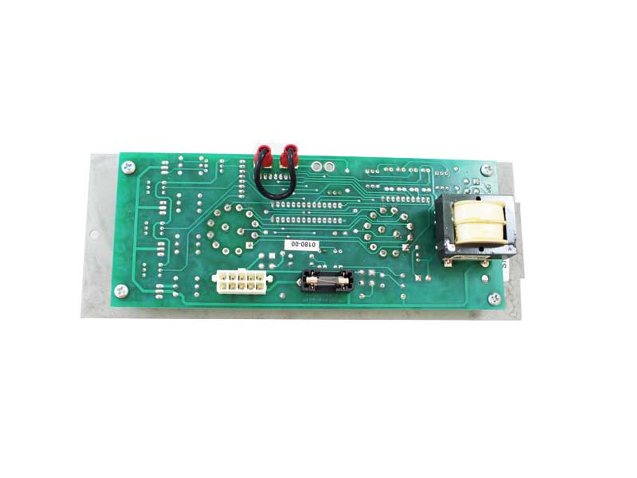 MagnuM 6500 AC Analog Control Board (MF3594)