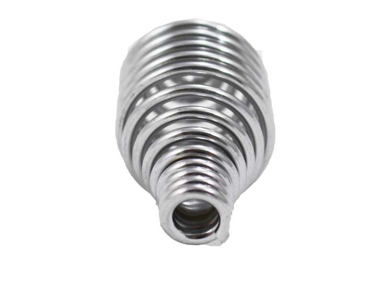 MagnuM Nickel Plated Spring Handle (P1251NKL)