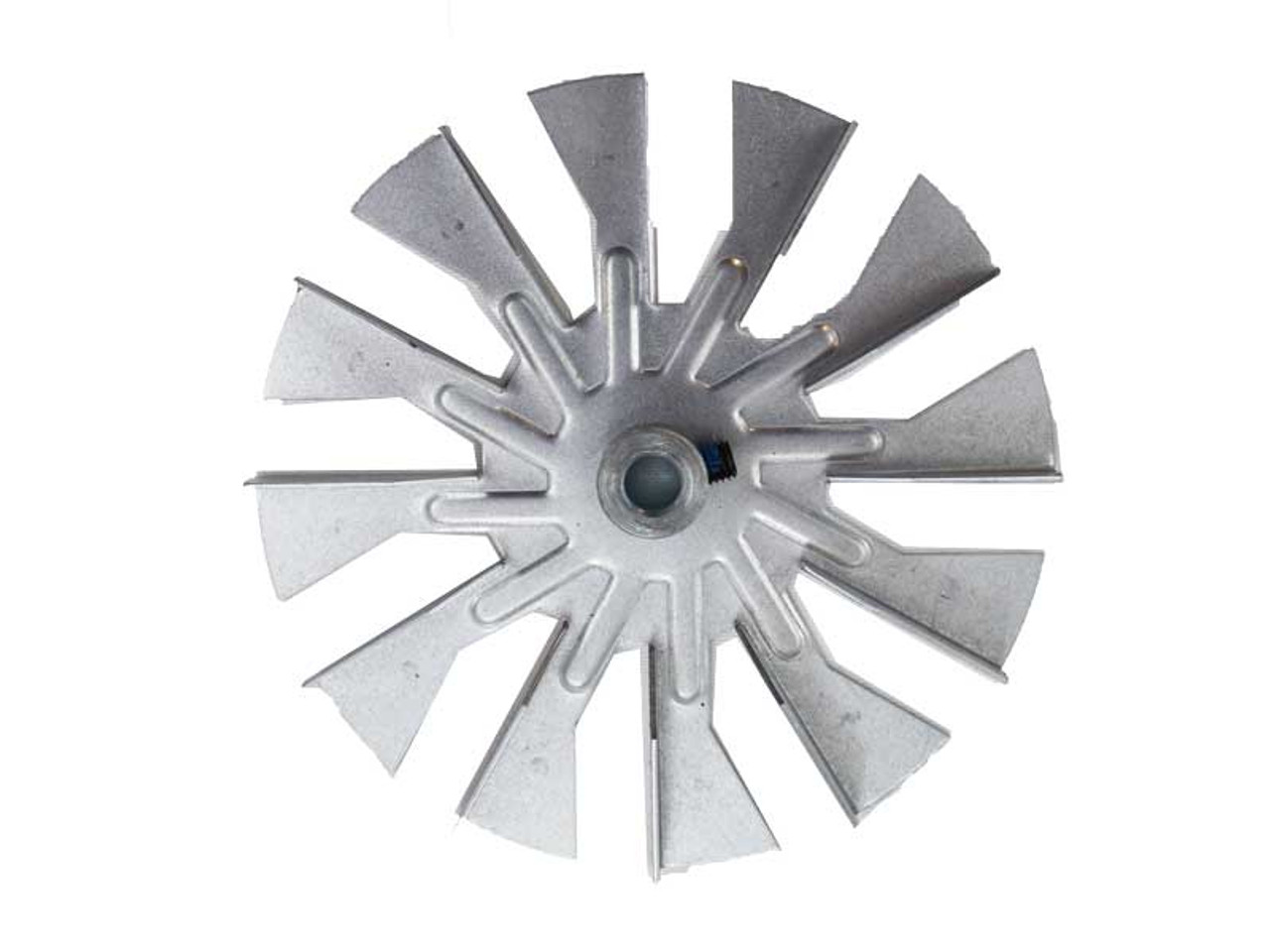 Combustion Blower Impeller - 4 3/4" (17-1000)