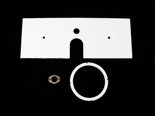 Austroflamm Integra Annual Gasket Replacement Kit (15-1013)