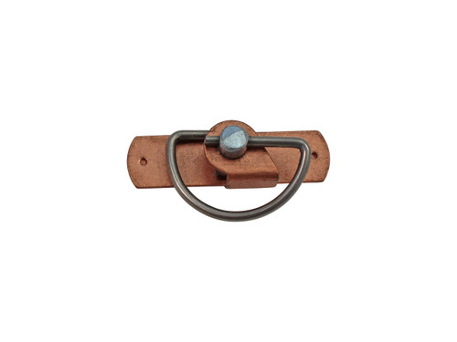 MagnuM Baby Countryside Small Slotted Spring Latch (R0125)