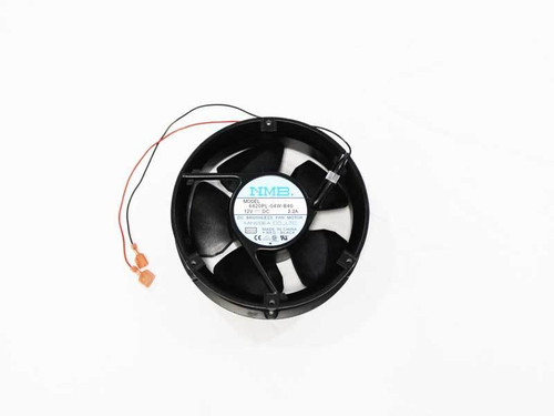 DC MagnuM Room Fan (RP2035)