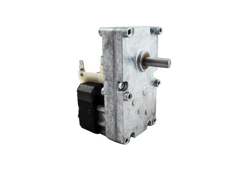 Quadrafire Counter Clockwise 1 RPM Auger Motor (812-0170)