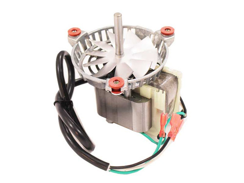 Harman Combustion Blower Motor - 10-1118