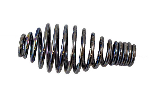 Boiling Handle Spring Country Flame Small Black Spring Handle