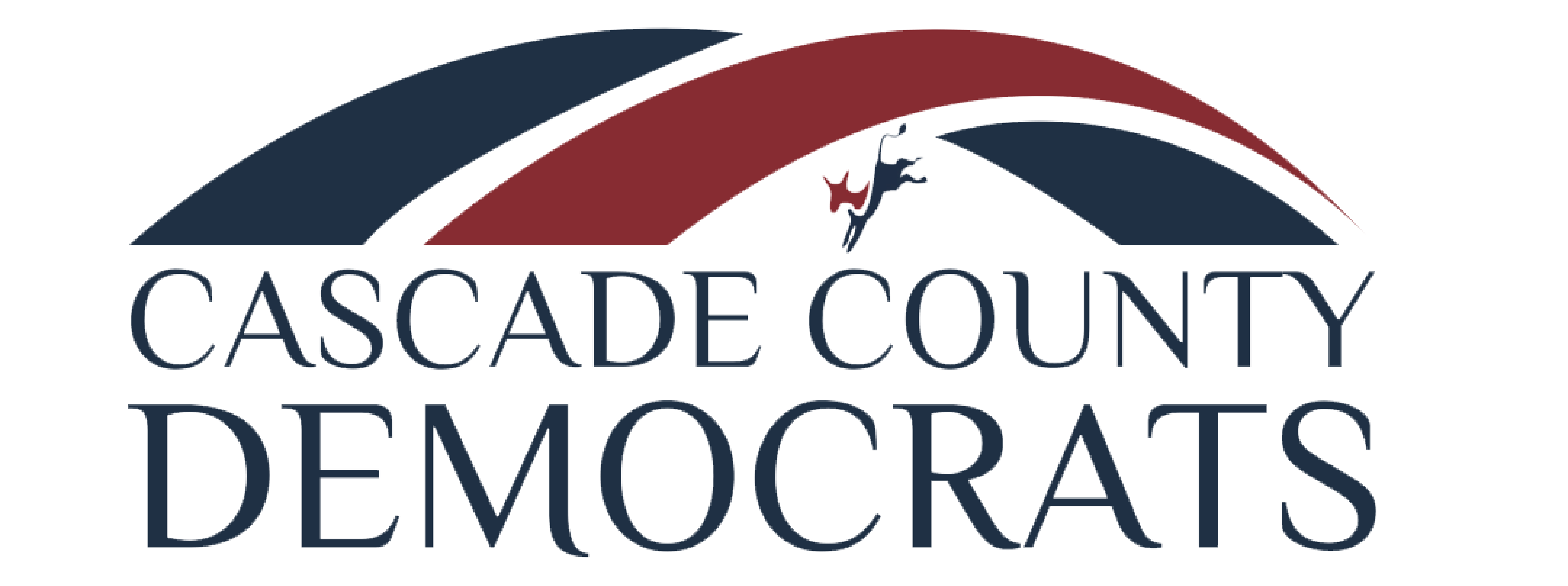 Cascade County Democrats Webstore