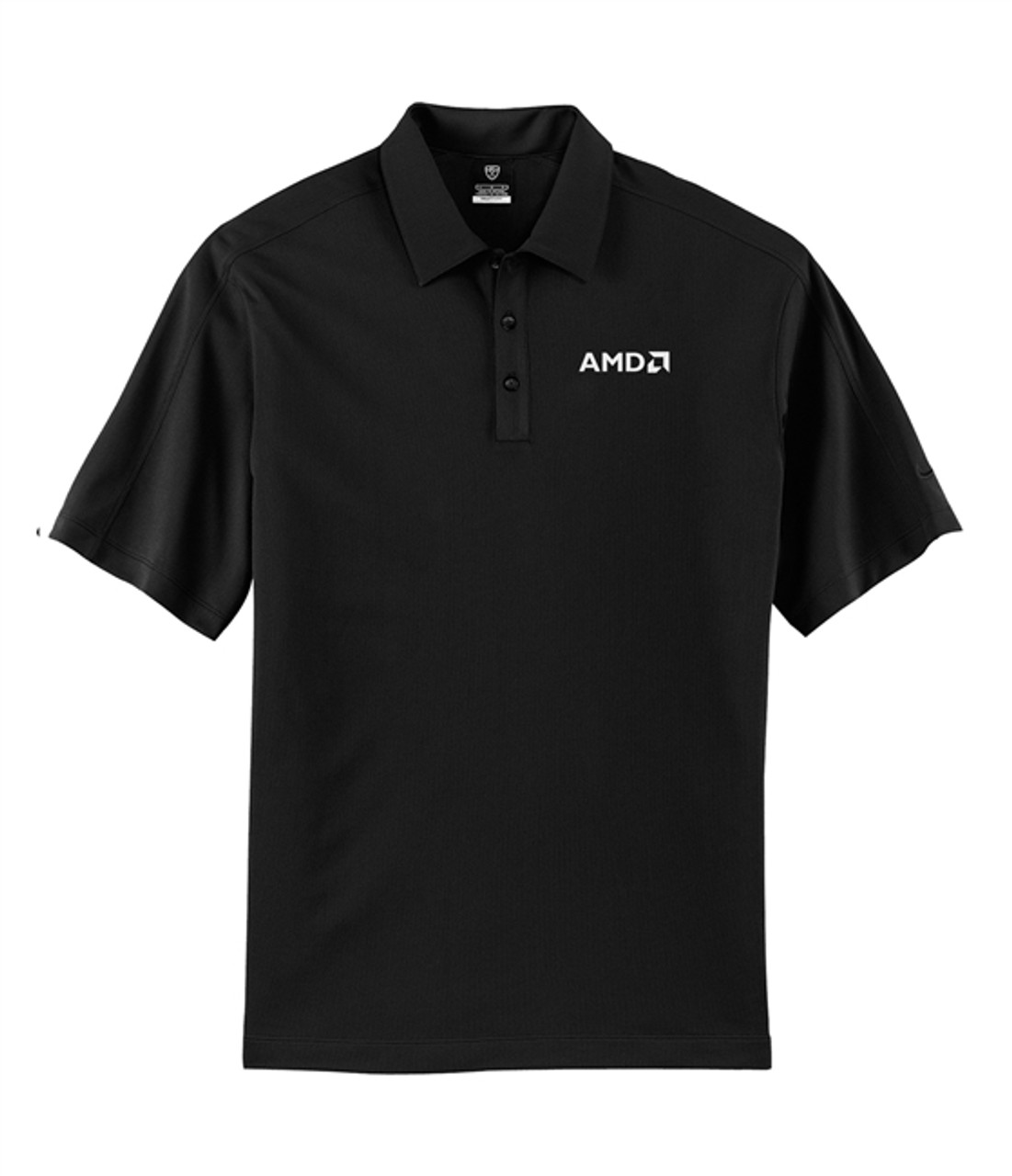 nike tech polo