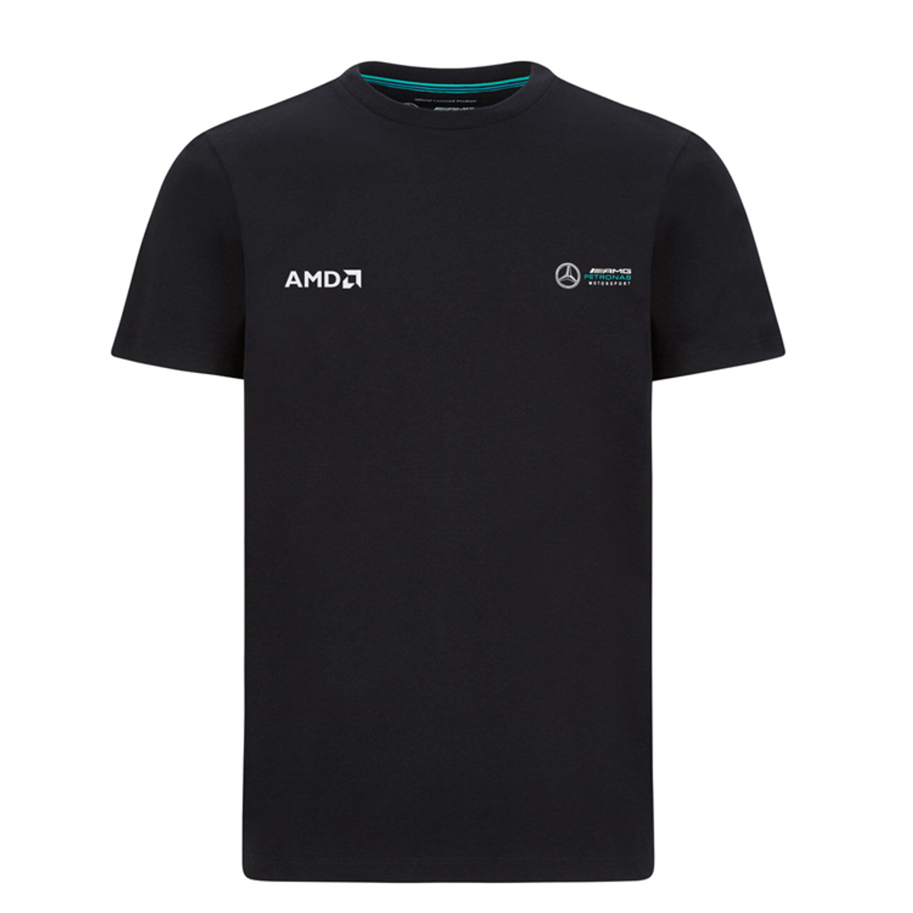 AMD/Mercedes-AMG Petronas Logo T-shirt