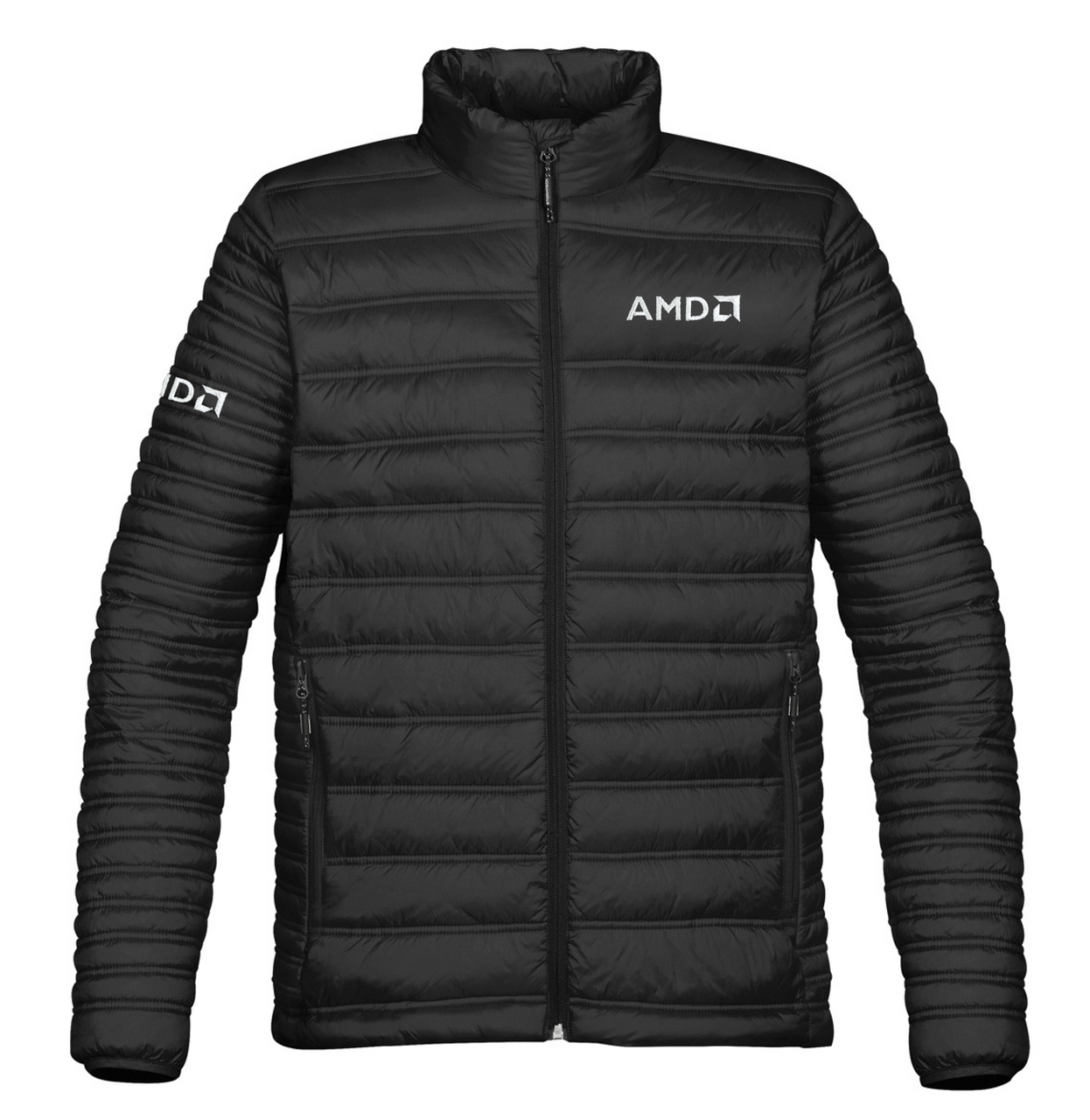 Men's Charcoal Grey Spec Ops Tactical Fleece Jacket With Thermal Insul –  Grunt Force