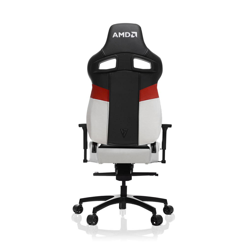 AMD Custom Gaming Chair, Red