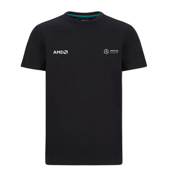 AMD/Mercedes-AMG Vest