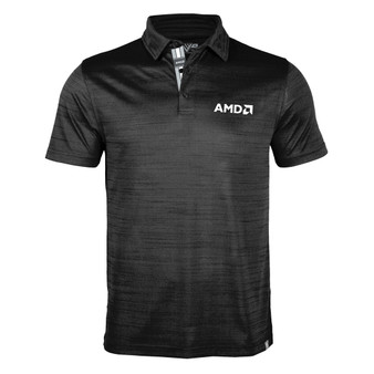 AMD Custom Sway Polo