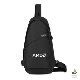 AMD Renew rPET Sling Bag