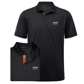 AMD Ryzen Gaming Jersey T-Shirt