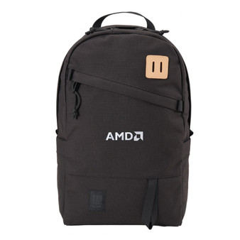 AMD Topo Designs Classic 15" Laptop Backpack