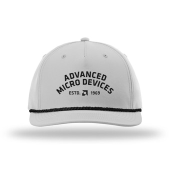 AMD Classic Rope Cap