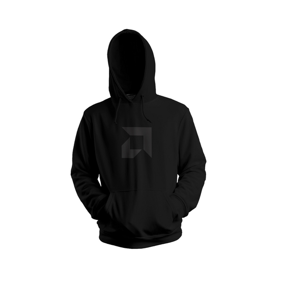 AMD Together We Advance Hoodies