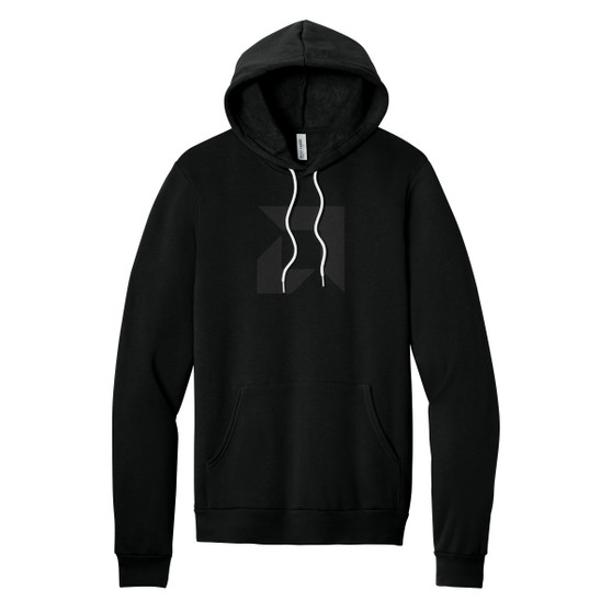 AMD Together We Advance Hoodie