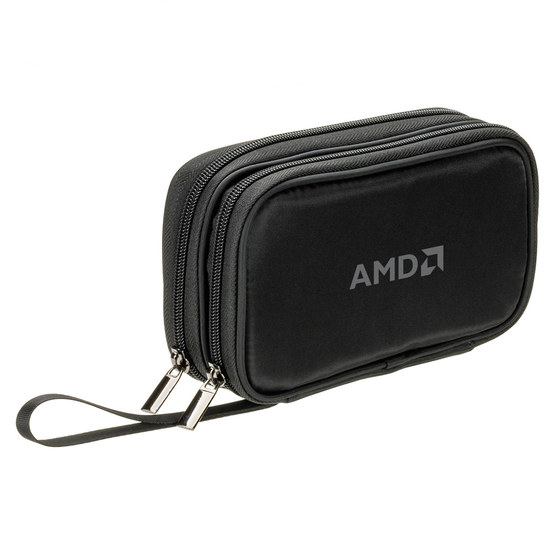 AMD Business First Tech Organizer
