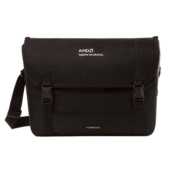 AMD Timbuk2 Messenger Bag