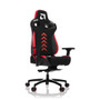 AMD Gaming chair by VERTAGEAR  PL4500 AMD Edition – Black / Red