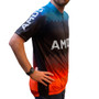 AMD Brand Cycling Jersey