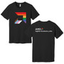 AMD PRIDE Short Sleeve Tee