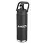 AMD Asobu Canyon Bottle - Black