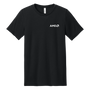 AMD Product Feature Short Sleeve Tee - Black