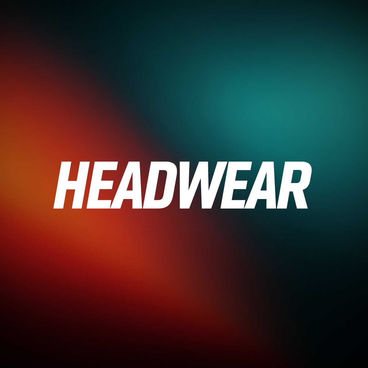 HEADWEAR